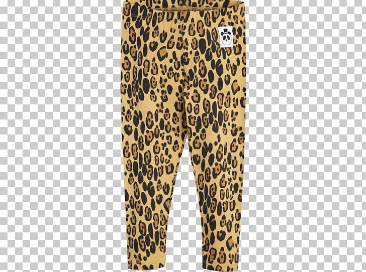 Leopard T-shirt Leggings Children's Clothing Mini Rodini PNG, Clipart,  Free PNG Download
