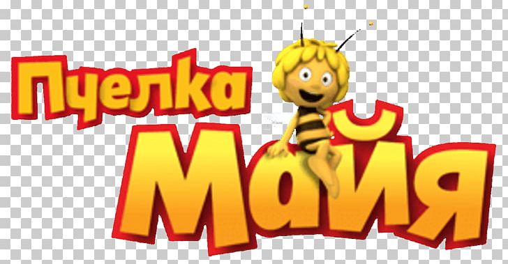 bee movie logo