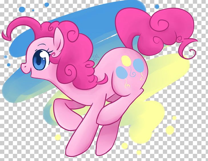 Pony Pinkie Pie Rainbow Dash Cupcake Fluttershy PNG, Clipart, Art, Cartoon, Cupcake, Deviantart, Digital Art Free PNG Download