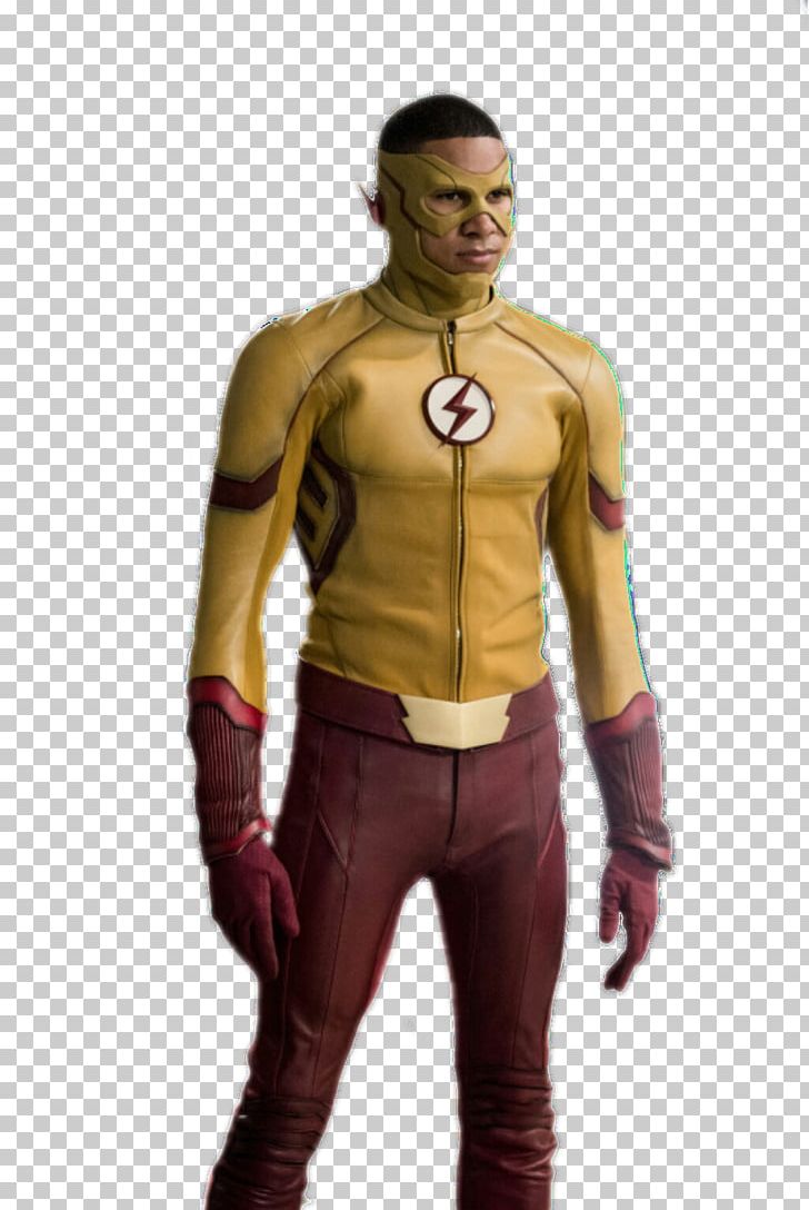 The Flash Wally West Iris West Allen Cisco Ramon PNG, Clipart, Action Figure, Central City, Cisco Ramon, Comic, Costume Free PNG Download