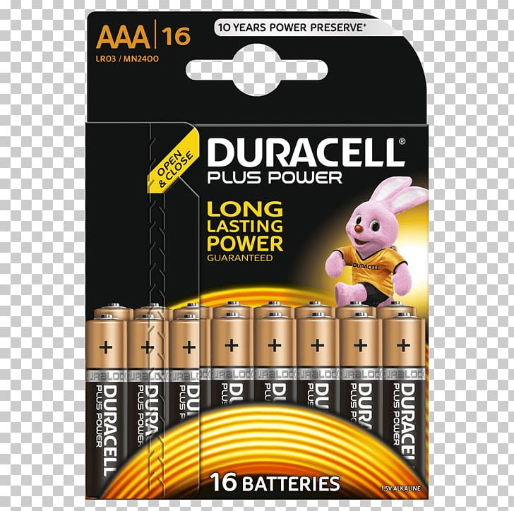 AAA Battery Alkaline Battery Electric Battery Duracell PNG, Clipart, Aaa Battery, Aa Battery, Alkali, Alkaline Battery, Battery Free PNG Download
