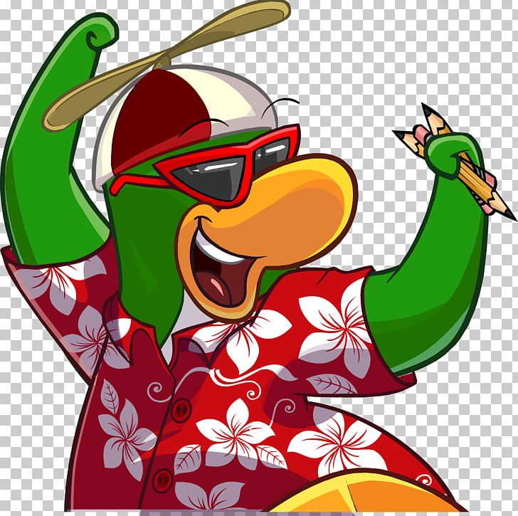 club penguin rookie background