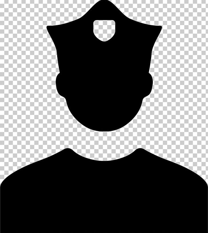 Computer Icons Police Officer Security Guard PNG, Clipart, Black, Black And White, Brand, Computer Icons, Computer Software Free PNG Download