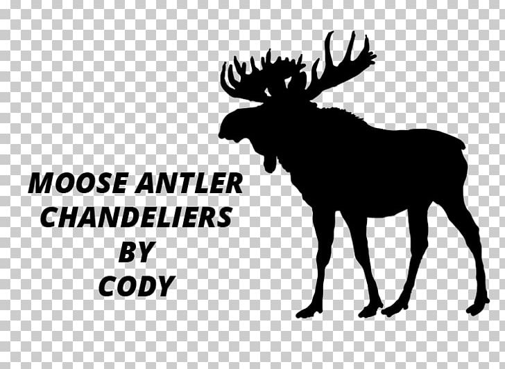 Deer Animal Silhouettes Bear PNG, Clipart, Alaska Moose, Animals, Animal Silhouettes, Antler, Antlers By Cody Free PNG Download
