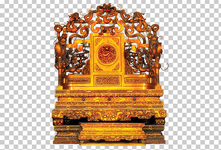 Forbidden City Throne PNG, Clipart, Brilliant, Carving, Crown Jewels, Dragon, Encapsulated Postscript Free PNG Download