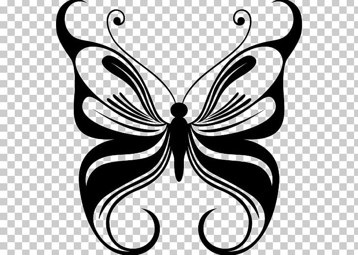 Nymphalidae Butterfly Wing PNG, Clipart, Artwork, Black And White, Brush Footed Butterfly, Butterflies And Moths, Drawing Free PNG Download