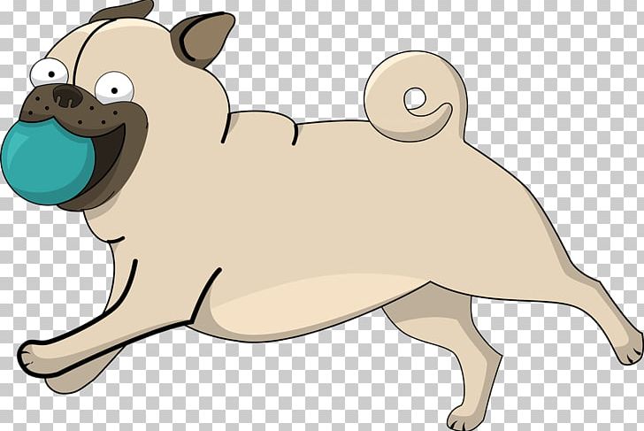 Pug Yorkshire Terrier Puppy PNG, Clipart, Animals, Blog, Carnivoran, Cartoon, Clip Art Free PNG Download