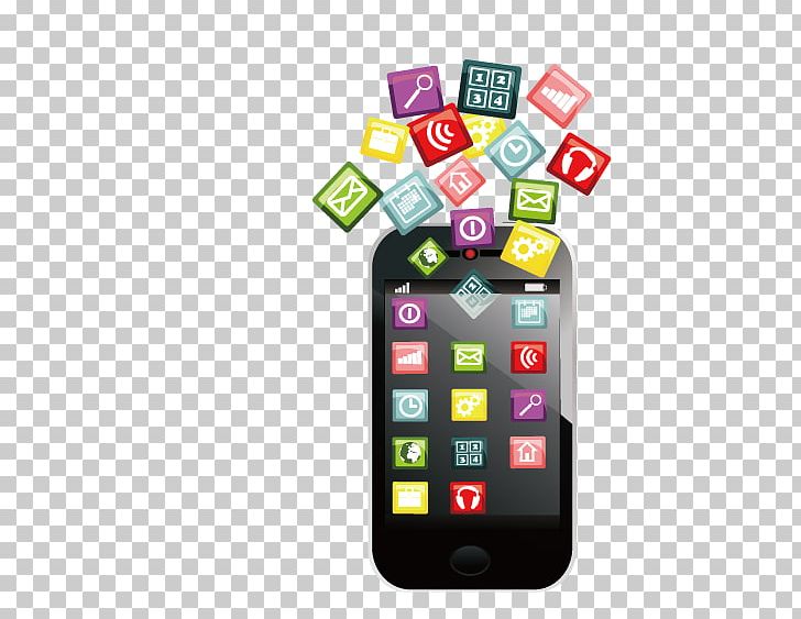 Smartphone Mobile App Application Software Icon PNG, Clipart, Cartoon, Cellular Network, Communication, Flags, Gadget Free PNG Download
