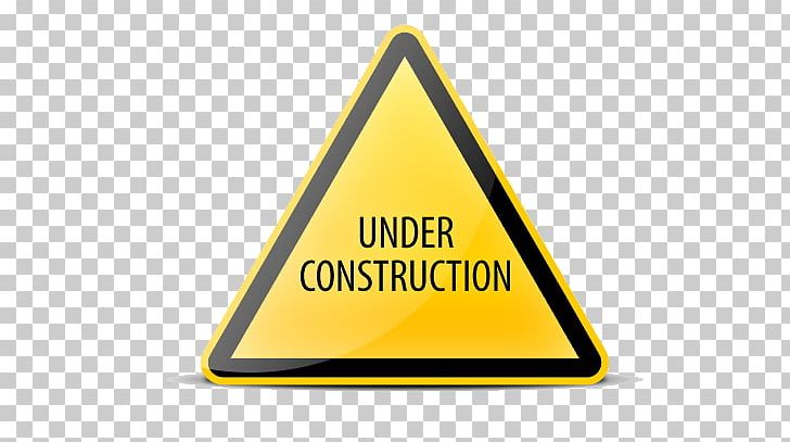 Traffic Sign Triangle Brand Construction Product PNG, Clipart, Art, Brand, Construction, Construction Icon, Line Free PNG Download