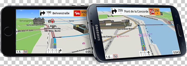 U.S. Route 66 Automotive Navigation System Samsung S8000 GPS Navigation Systems Map PNG, Clipart, Android, Computer Software, Electronic Device, Electronics, Global Positioning System Free PNG Download