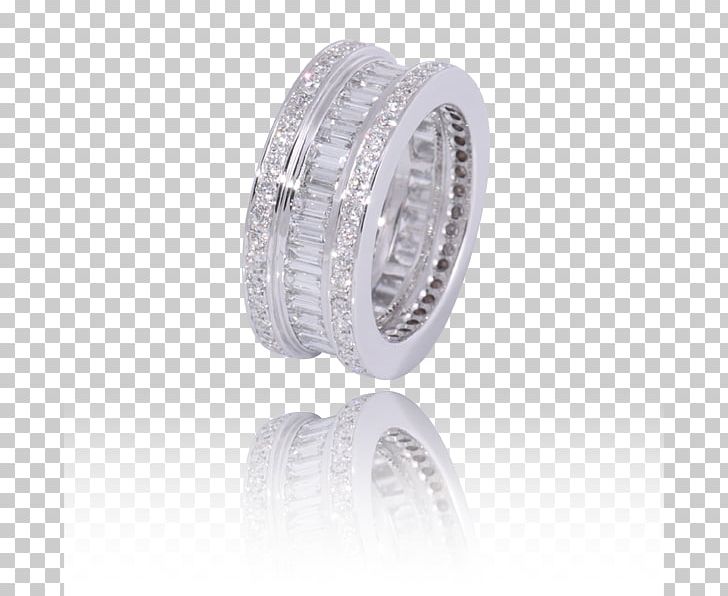 Wedding Ring Silver Body Jewellery Platinum PNG, Clipart, Baguettes, Body Jewellery, Body Jewelry, Diamond, Jewellery Free PNG Download