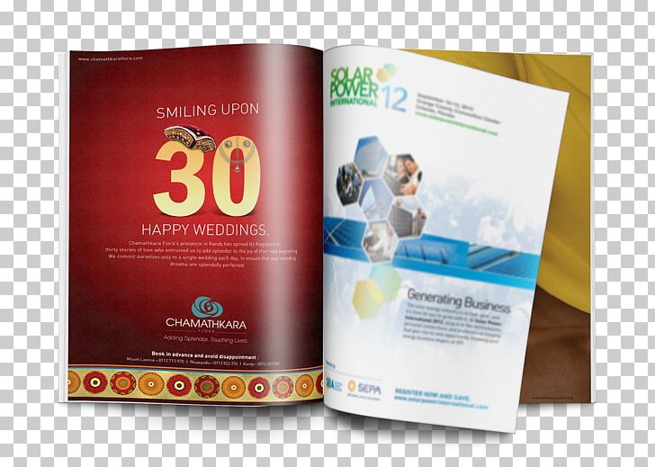 Advertising Brand Brochure PNG, Clipart, Advertising, Branch, Brand, Brochure, Chamathkara Flora Pvt Ltd Free PNG Download