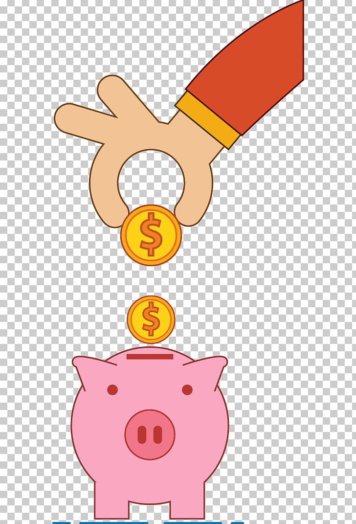Gold Coin Piggy Bank PNG, Clipart, Bank, Bank Vector, Cartoon, Coin, Coin Vector Free PNG Download