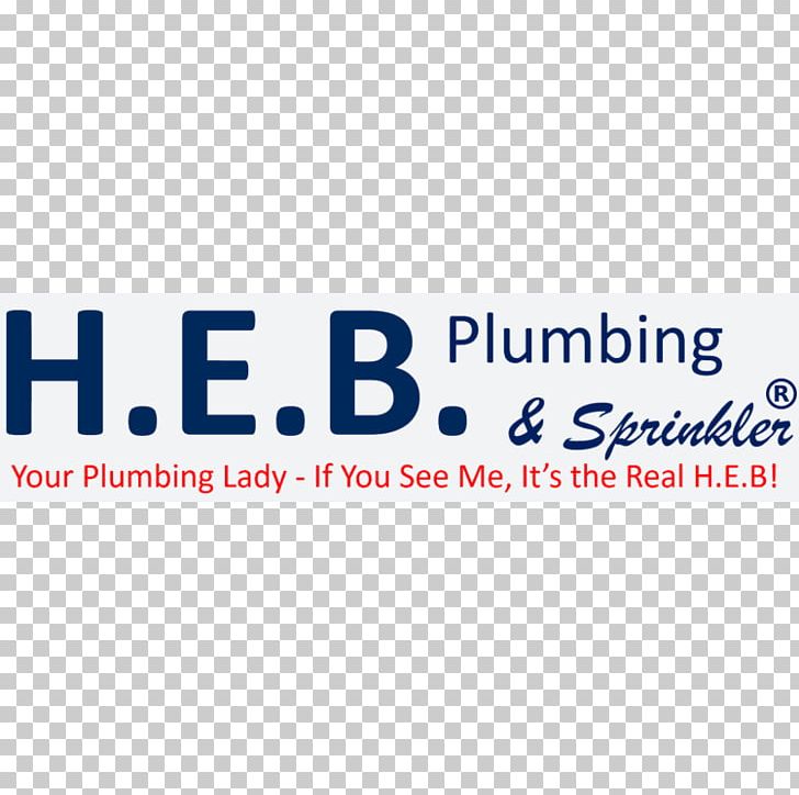 HEB Plumbing & Sprinkler PNG, Clipart, Area, Banner, Bedford, Brand, Business Free PNG Download