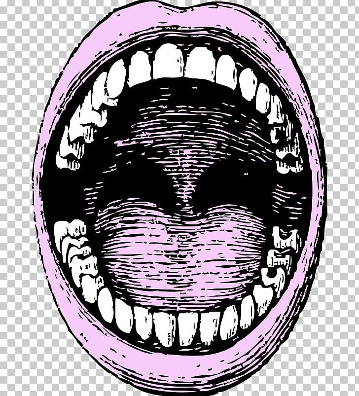 Mouth PNG, Clipart, Cartoon, Clip Art, Eye, Free Content, Jaw Free PNG Download