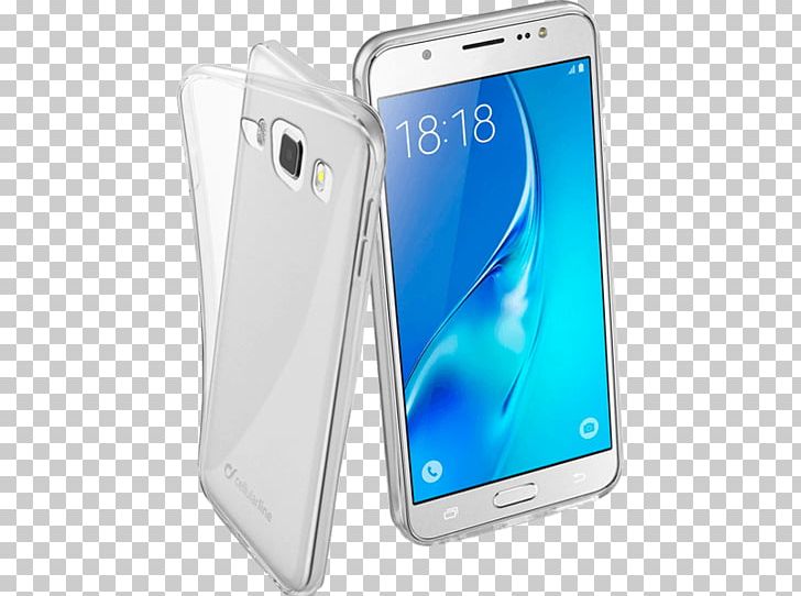 Samsung Galaxy J5 Samsung Galaxy J7 Telephone Android PNG, Clipart, Android, Electric Blue, Electronic Device, Gadget, Mobile Phone Free PNG Download