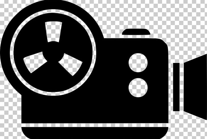 Videography Videographer Computer Icons Cinematography PNG, Clipart, Area, Black And White, Brand, Camera, Camera Operator Free PNG Download