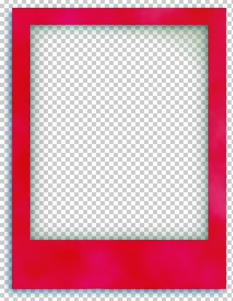 Picture Frame PNG, Clipart, Paint, Picture Frame, Polaroid Frame, Polaroid Photo Frame, Rectangle Free PNG Download