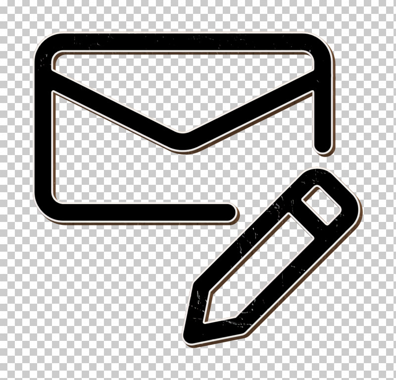 Email Icon Edit Icon PNG, Clipart, Document, Edit Icon, Electronic Signature, Email Icon, Esign Free PNG Download