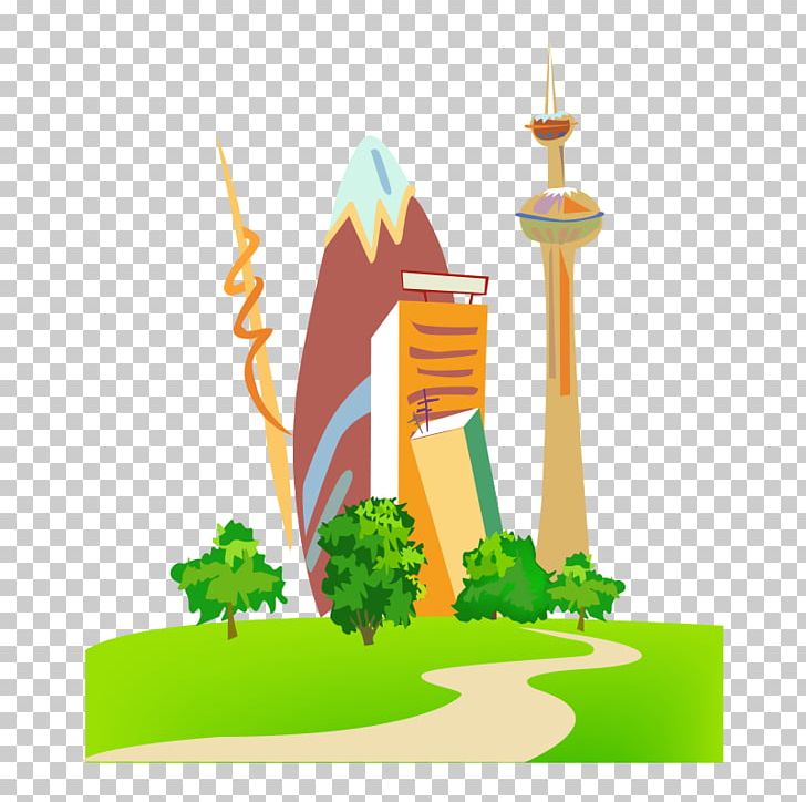 Architecture Illustration PNG, Clipart, Architecture, Building, Capital, Cartoon, City Free PNG Download