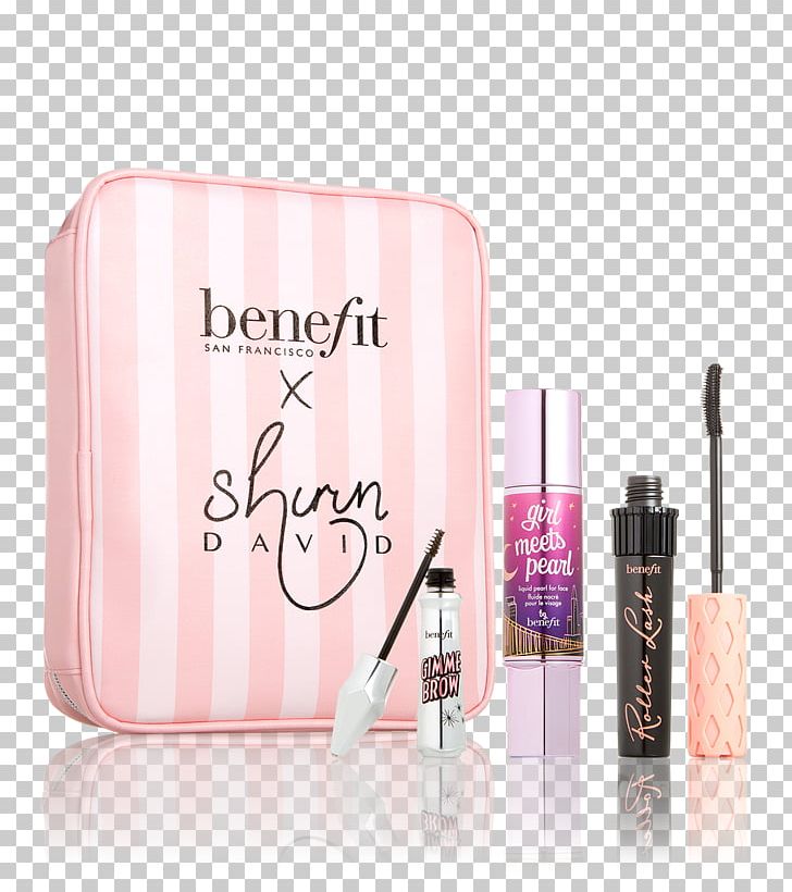 Beauty Fashion Benefit Roller Lash Lip Gloss Perfume PNG, Clipart, Beauty, Benefit Cosmetics, Clinique, Cosmetics, Die Free PNG Download