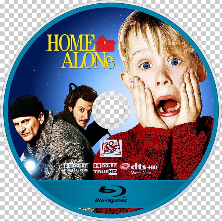Blu-ray Disc Home Alone Film Series DVD PNG, Clipart, Album Cover, Beauty And The Beast, Bluray Disc, Chris Columbus, Compact Disc Free PNG Download