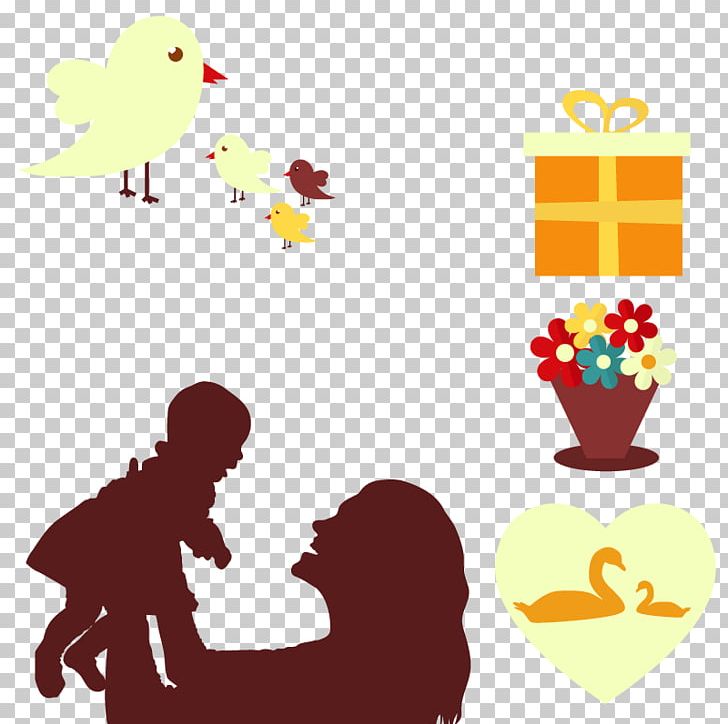 Child Mother PNG, Clipart, Adobe Illustrator, Adult Child, Area, Art, Bird Free PNG Download