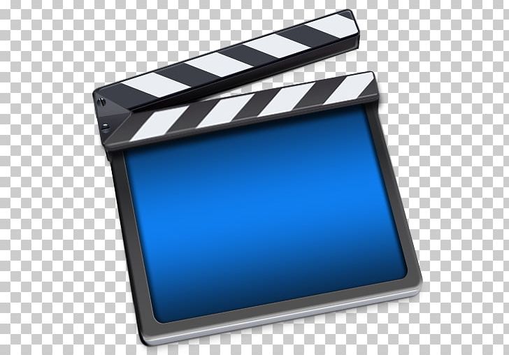 IMovie Computer Icons Film Video Editing Software PNG, Clipart, Blue, Computer Icons, Computer Software, Display Device, Download Free PNG Download
