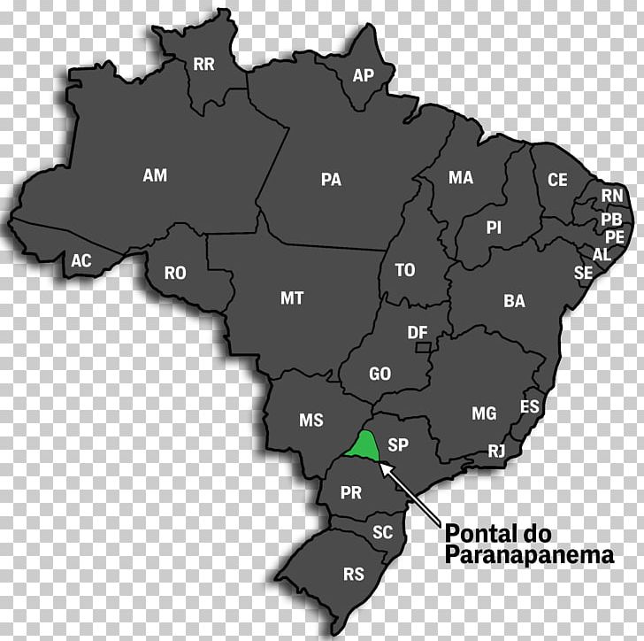 Minas Gerais Map PNG, Clipart, Brazil, Map, Minas Gerais, Paulinho, Royaltyfree Free PNG Download