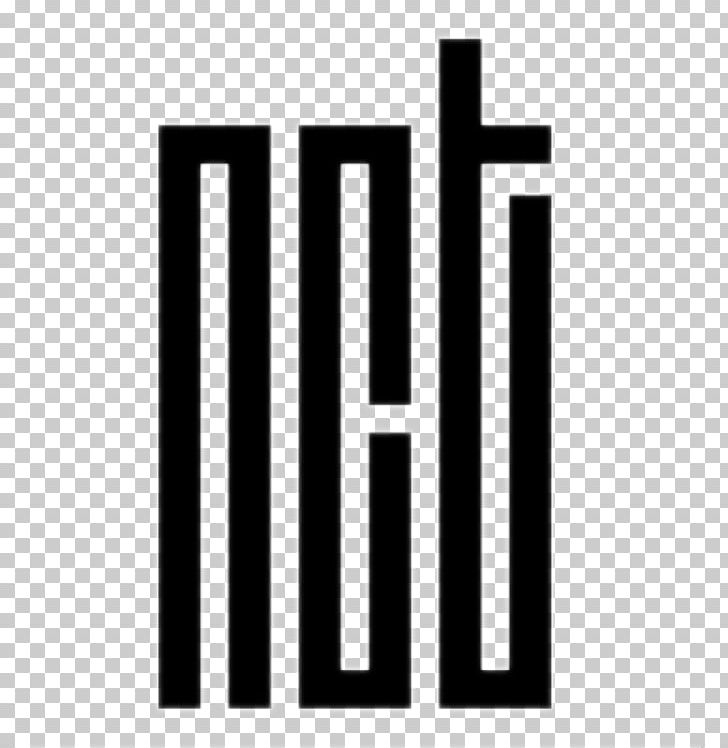 NCT 127 K-pop Logo NCT U PNG, Clipart, Banda, Black, Black And White, Boss, Brand Free PNG Download