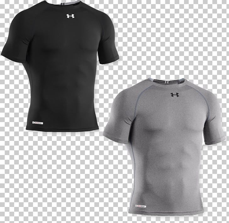 T-shirt Sleeve Rash Guard Under Armour Top PNG, Clipart, Active Shirt, Clothing, Compression, Data Compression, Ensure Free PNG Download