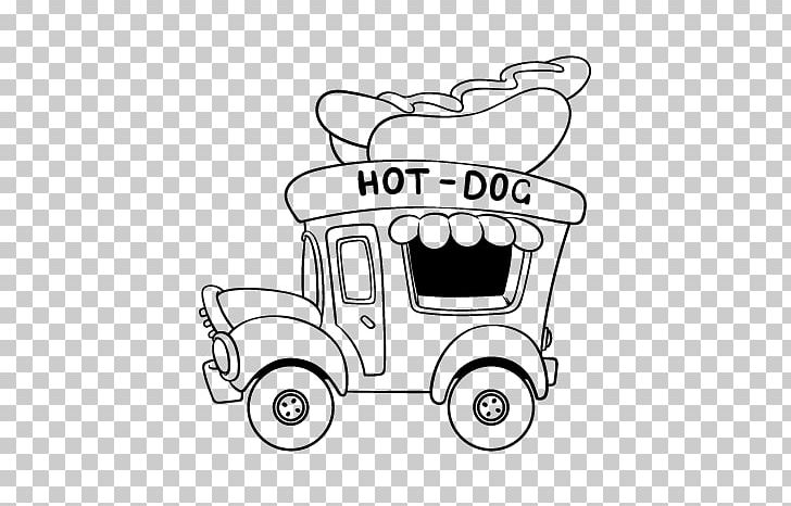 The Pigeon Finds A Hot Dog! Coloring Book Hamburger PNG, Clipart, Angle, Automotive Design, Baguette, Black And White, Brand Free PNG Download