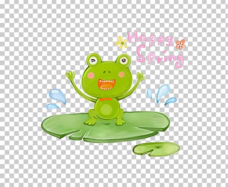Tree Frog Lichun Leaf PNG, Clipart, Animals, Cartoon, Christmas Decoration, Communicatiemiddel, Dec Free PNG Download