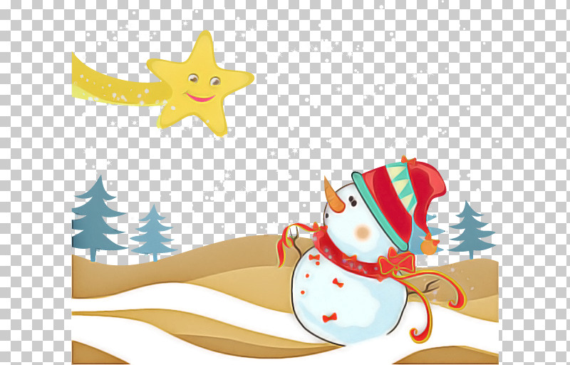 Christmas Decoration PNG, Clipart, Cartoon, Christmas, Christmas Decoration, Christmas Eve, Star Free PNG Download
