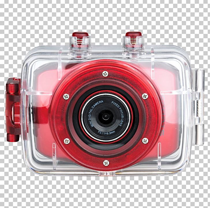 Easypix GoXtreme Race Action Cam Rot Video Cameras GoXtreme Endurance Action Camera PNG, Clipart, Action Cam, Action Camera, Camera, Camera Accessory, Camera Lens Free PNG Download