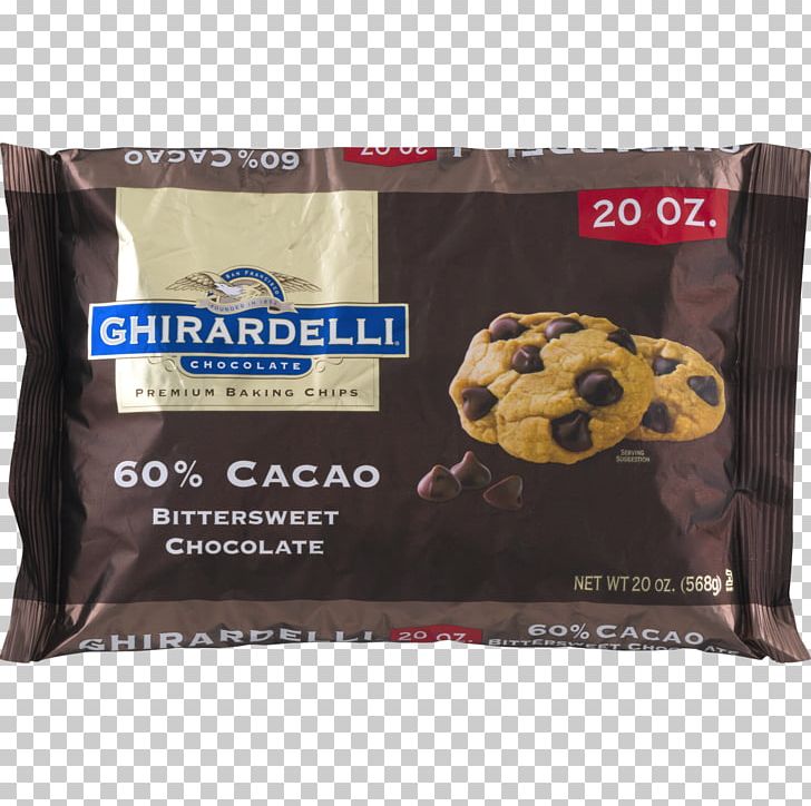 Ghirardelli Chocolate Company Cocoa Solids Baking Chocolate Types Of Chocolate PNG, Clipart, Baking, Baking Chocolate, Bittersweet, Cacao, Chips Free PNG Download