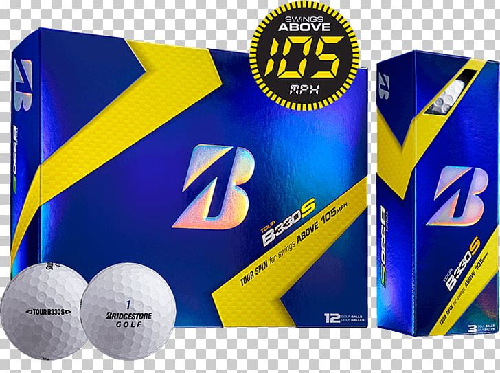 Golf Balls Bridgestone Tour B330-S Bridgestone Tour B330-RX PNG, Clipart, Ball, Brand, Bridgestone E6 Straight Flight, Bridgestone Golf, Bridgestone Tour B330 Free PNG Download