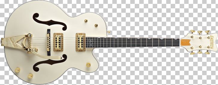 Gretsch White Falcon Electric Guitar Archtop Guitar PNG, Clipart, Archtop Guitar, Cutaway, Epiphone, Gretsch, Guitar Accessory Free PNG Download