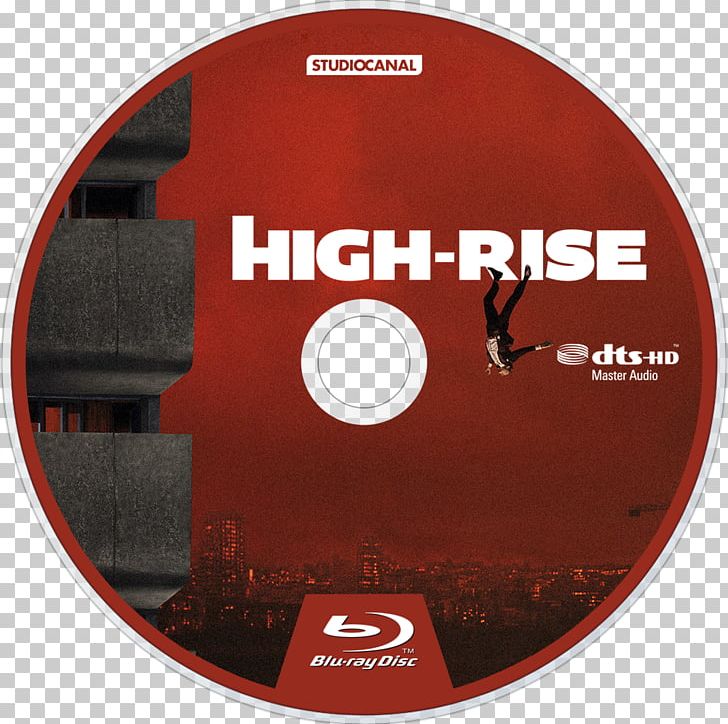 High-Rise Film Director Cinema Trailer PNG, Clipart, Ben Wheatley, Brand, Cinema, Compact Disc, Data Storage Device Free PNG Download