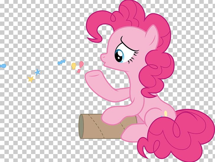 Pinkie Pie Pony Rainbow Dash Applejack Princess Celestia PNG, Clipart, Cartoon, Deviantart, Fictional Character, Flower, Heart Free PNG Download