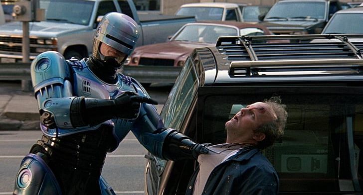 RoboCop Film Scene Cyborg Television PNG, Clipart, Car, Cyborg, Film, Heroes, Irvin Kershner Free PNG Download