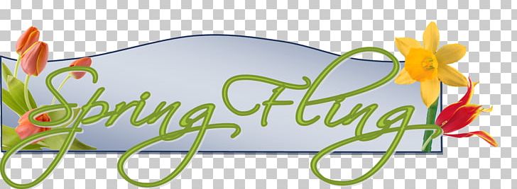 Spring Fling Open House Graphic Design Logo PNG, Clipart, Blog, Brand, Computer Wallpaper, Flora, Floral Design Free PNG Download