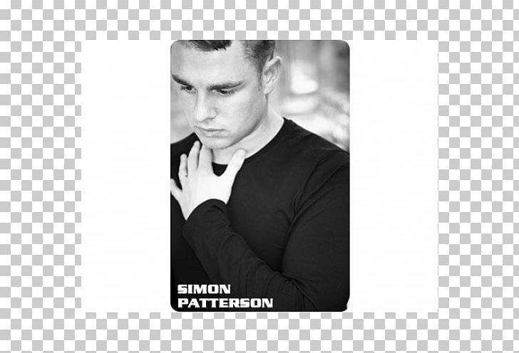 Stock Photography Simon Patterson Finger PNG, Clipart, Arm, Black And White, Brand, Finger, Gentleman Free PNG Download