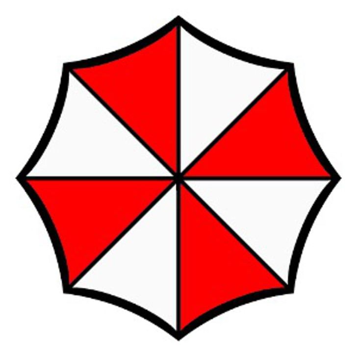 Umbrella Corps Resident Evil 4 T-shirt Umbrella Corporation PNG, Clipart, Area, Artwork, Capcom, Clothing, Corporation Free PNG Download