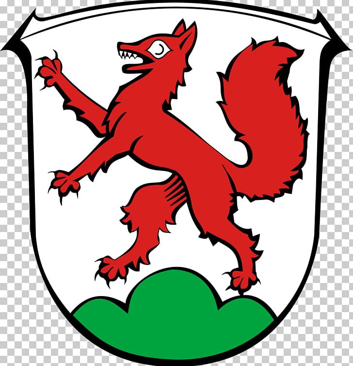 Wallau Red Fox Heraldry Coat Of Arms Fuchs PNG, Clipart, Animali Araldici, Area, Artwork, Biedenkopf, Coat Of Arms Free PNG Download