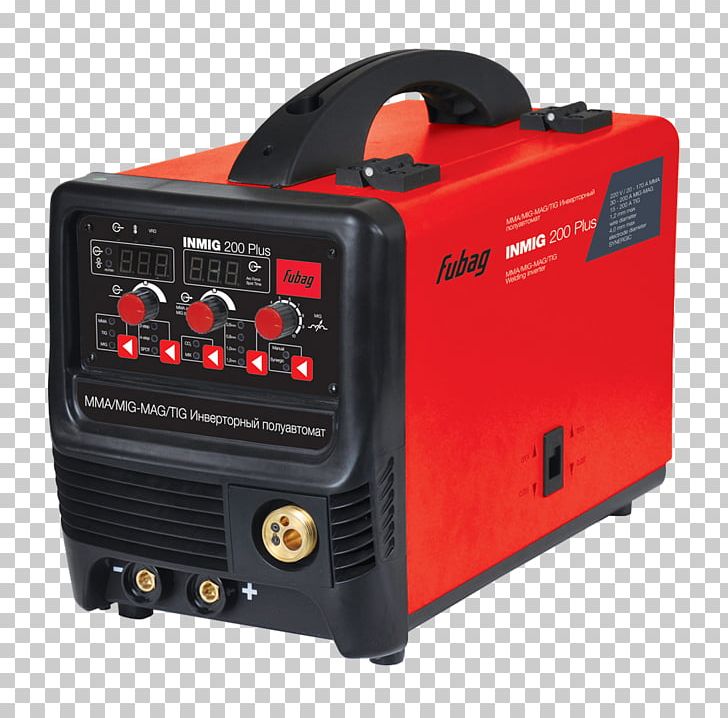 Arc Welding Power Inverters Інверторний зварювальний апарат Fubag PNG, Clipart, Ampere, Electric Generator, Electronic Instrument, Electronics Accessory, Fubag Free PNG Download