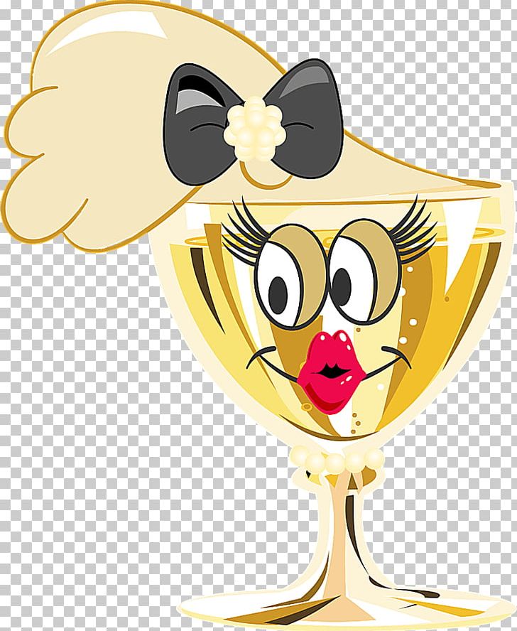 Champagne Glass Wine Beer PNG, Clipart, Beak, Beer, Bottle, Cartoon, Champagne Free PNG Download