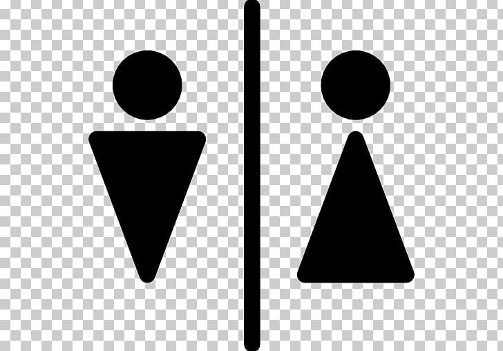 Computer Icons Portable Toilet Bathroom Public Toilet PNG, Clipart, Angle, Avatar, Bathroom, Black, Black And White Free PNG Download
