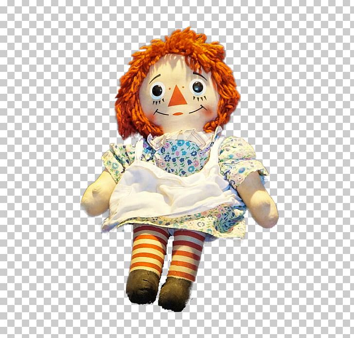 Doll Stuffed Animals & Cuddly Toys Plush Puppet PNG