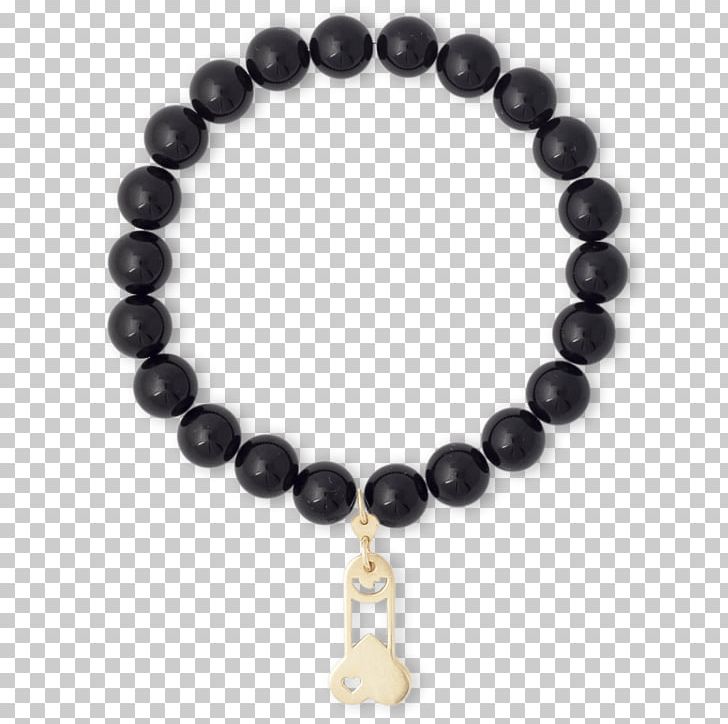Onyx Bracelet Bead Jewellery Pearl PNG, Clipart, Amethyst, Bead, Bracelet, Buddhist Prayer Beads, Charm Bracelet Free PNG Download